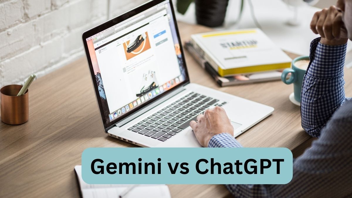 Gemini vs ChatGPT